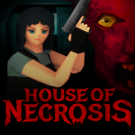 House of Necrosis1.0 �ֲ�ð�ս���