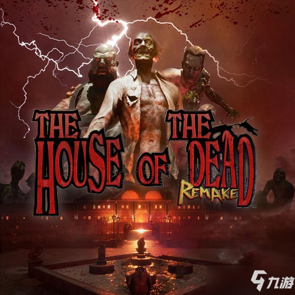 House of Necrosis ��׿�� ��Ϸ����
