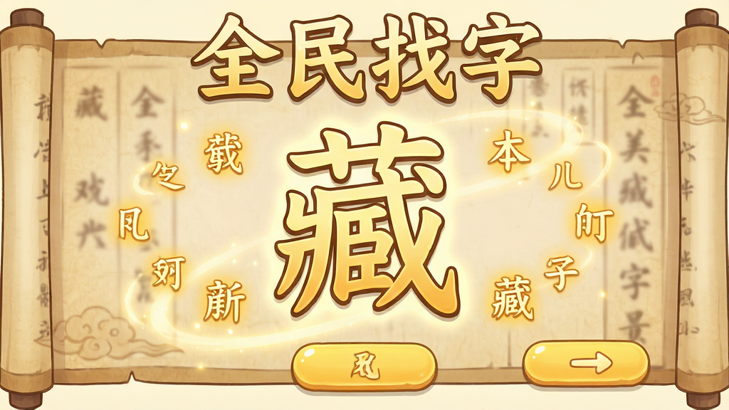 ͼƬչʾ��ȫ�����֡���Ϸ�����棬�����ǹŷ��������������Ư����һ���޴�ĺ��֡��ء�����Χ�����ŷ����ƫ�Բ��׺�С�֣�UI��Ƽ������������ů��ɫ������ťԲ���������������£���ͨ�ֻ��񣬻���ϸ��ɾ����޶���Ԫ�أ������С�ȫ�����֡��ĸ����ֱ��⡣