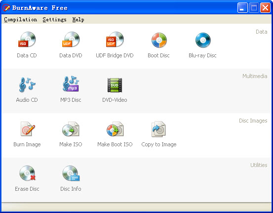 BurnAware Free{package_version_name} ��ѹ��̿�¼����