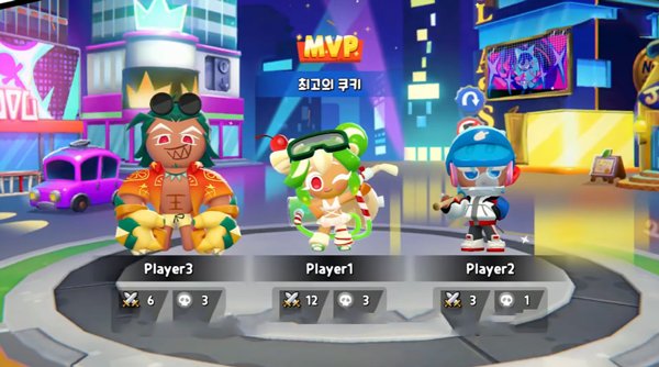 �����˴��Ҷ����°汾���ذ�װ��CookieRun: OvenSmash��װ����v1.8.12 ��׿��