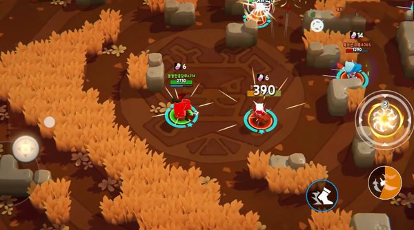�����˴��Ҷ����°汾���ذ�װ��CookieRun: OvenSmash��װ����v1.8.12 ��׿��