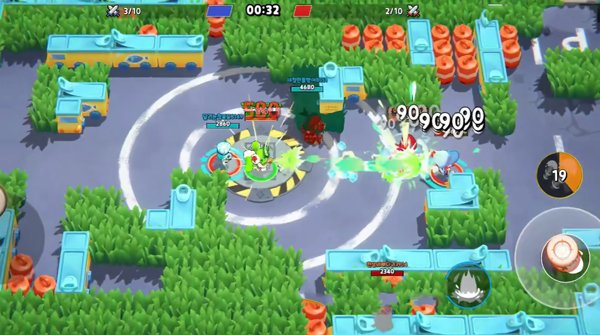 �����˴��Ҷ����°汾���ذ�װ��CookieRun: OvenSmash��װ����v1.8.12 ��׿��
