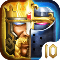 �����ķ���Clash of Kings12.04.0 ��׿����ս����Ϸ