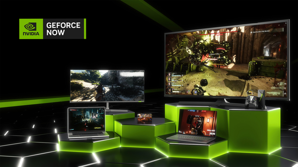 GeForce NOWӢΰ������Ϸ6.38.38746764 �ƶ˳���PC����