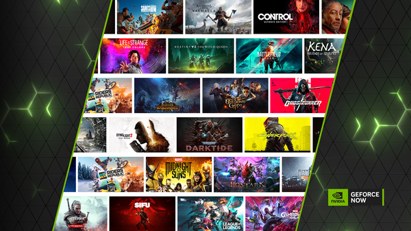 GeForce NOWӢΰ������Ϸ6.38.38746764 �ƶ˳���PC����
