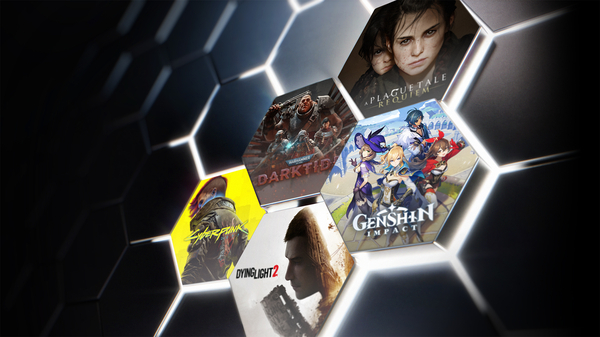 GeForce NOWӢΰ������Ϸ6.38.38746764 �ƶ˳���PC����