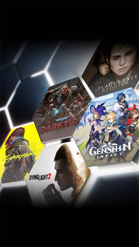 GeForce NOWӢΰ������Ϸ6.38.38746764 �ƶ˳���PC����
