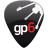 Guitar Pro 吉他谱编辑软件6.0 中文版 吉他谱编辑