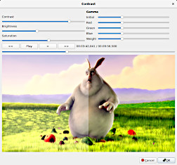 Avidemux2.8.1 免费开源视频剪辑工具 Avidemux2.8.1 免费开源视频剪辑工具