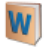 WordWeb1.0 ���ߴʵ��ѯ
