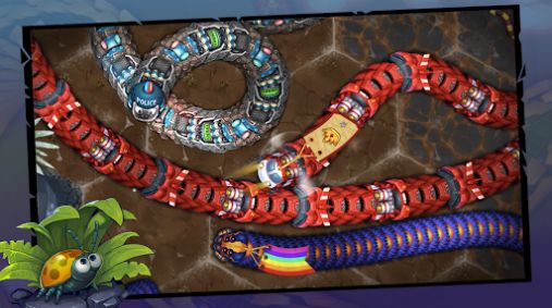 Little Big Snake��׿���°�����