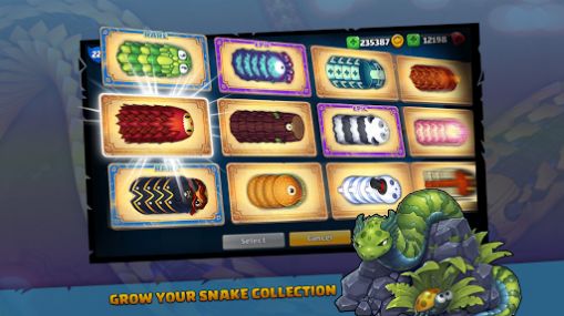 Little Big Snake��׿���°�����
