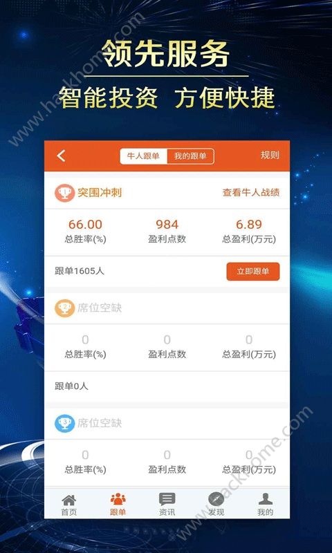 博易期货app手机版软件下载 博易期货app手机版软件下载