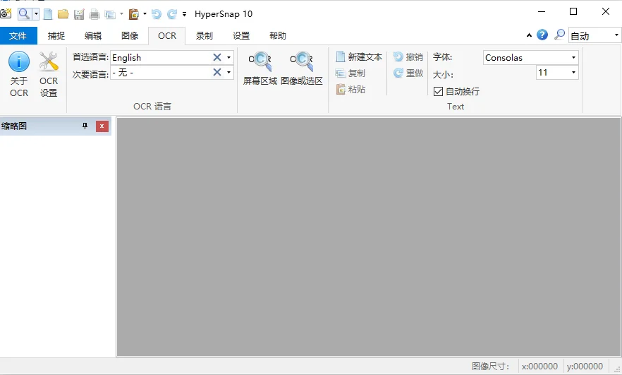 HyperSnap9.5.1 专业屏幕截图工具 HyperSnap9.5.1 专业屏幕截图工具