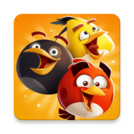 愤怒的小鸟爆破Angry Birds Blast2.9.3 安卓版 趣味消除闯关