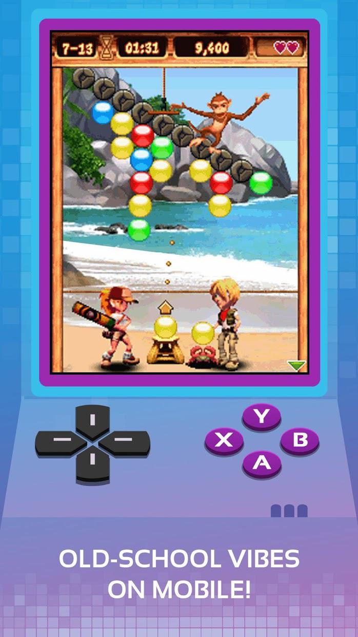 Gameloft Classics20 Years���İ�׿����Ϸ