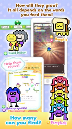 Kotodama Diary��׿�����ֻ���