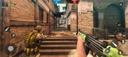 �������ǹе��Ϸ��׿�棨Survival Shoote Gun Games��