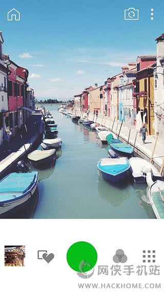 LINE Camera��ͼ�����ֻ���