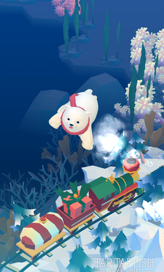 深海水族馆新年活动礼包免费最新安卓版 深海水族馆新年活动礼包免费最新安卓版