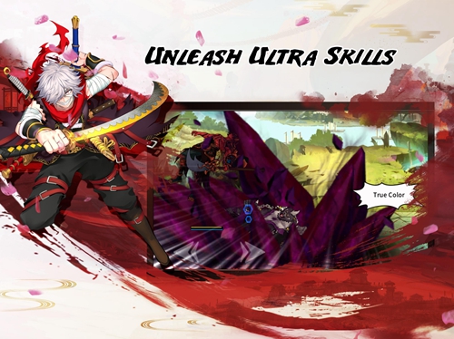����֮������Ӣ��Light In Chaos Sangoku Heroes�����ٷ����İ�