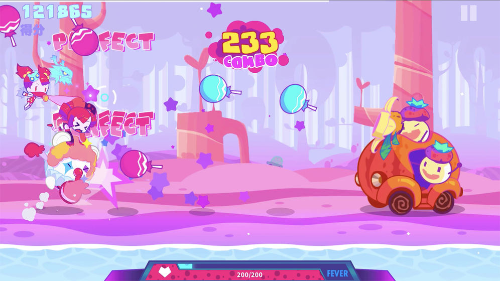 Muse Dash1.4.0ȫ���������׿������