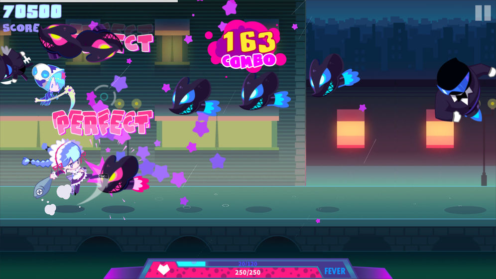 Muse Dash1.4.0ȫ���������׿������