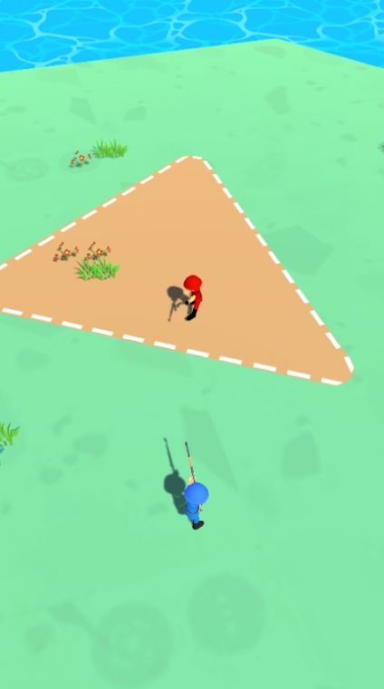 1v1������������İ���Ϸ����