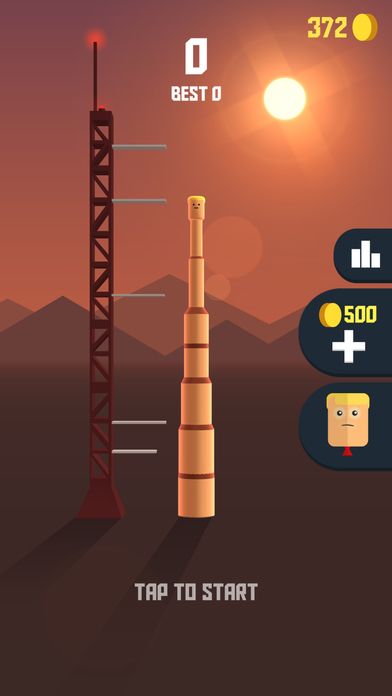 Space Frontier��Ϸ���ĺ�����׿��
