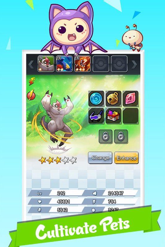 ��������ʤ��֮·�ٷ������°����أ�Monster League Victory Road��