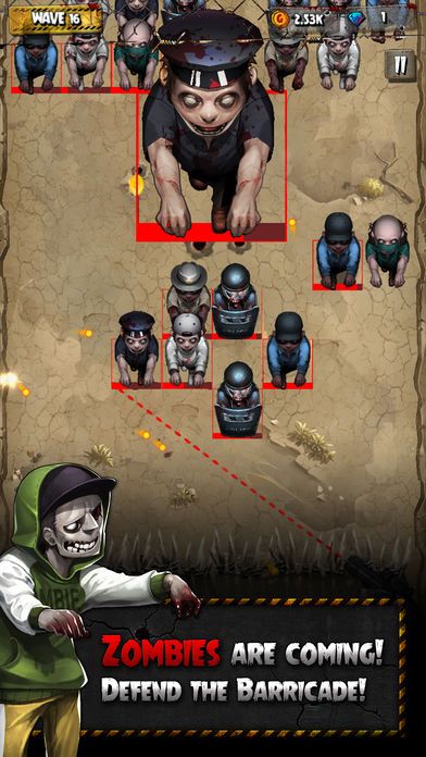 ���ѽ�ʬ��׿��Ϸ���أ�Cracking Zombies��