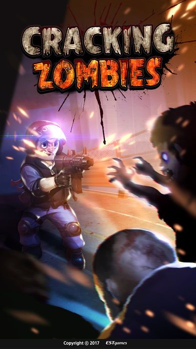 ���ѽ�ʬ��׿��Ϸ���أ�Cracking Zombies��