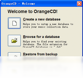OrangeCD ��׿�� ���ֹ���