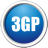 ����3GP�ֻ���Ƶת����v3.6 ȫ����Ƶ��ʽת������