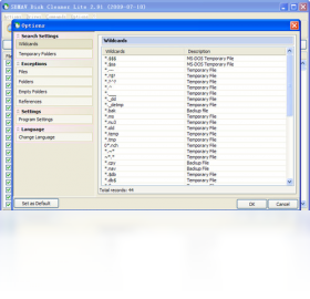 SBMAV Disk Cleaner Lite ��׿�� ����Ч��ͼ