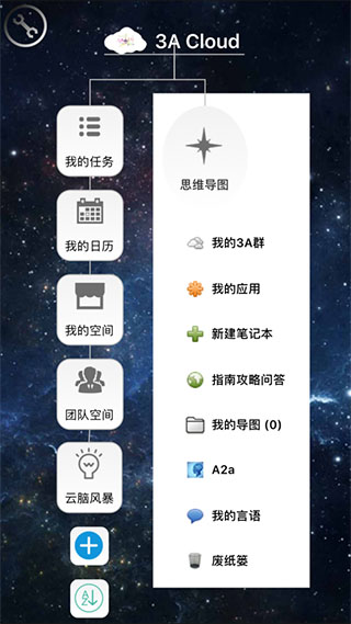 A思维导图v3.2.1 高效思维整理工具 A思维导图v3.2.1 高效思维整理工具