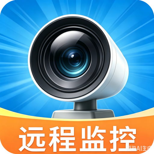 手机远程监控方便看家1.0.0 远程看家安防