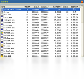 ����Windows�ڴ����� �������� ��ͼ Windows�ڴ��������� ��׿��