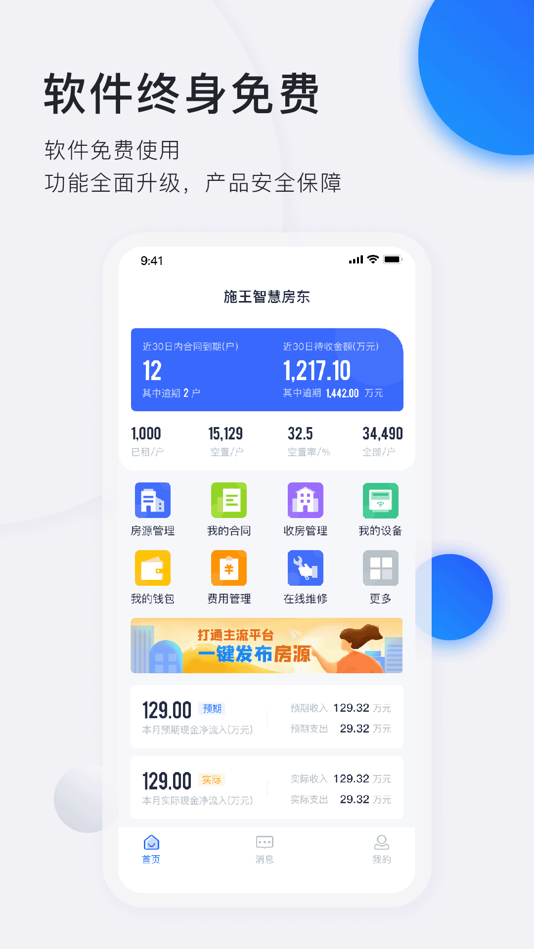 智慧房东 高效出租攻略 租客筛选管理经验