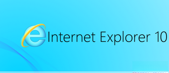 Internet Explorer 1010.0.32