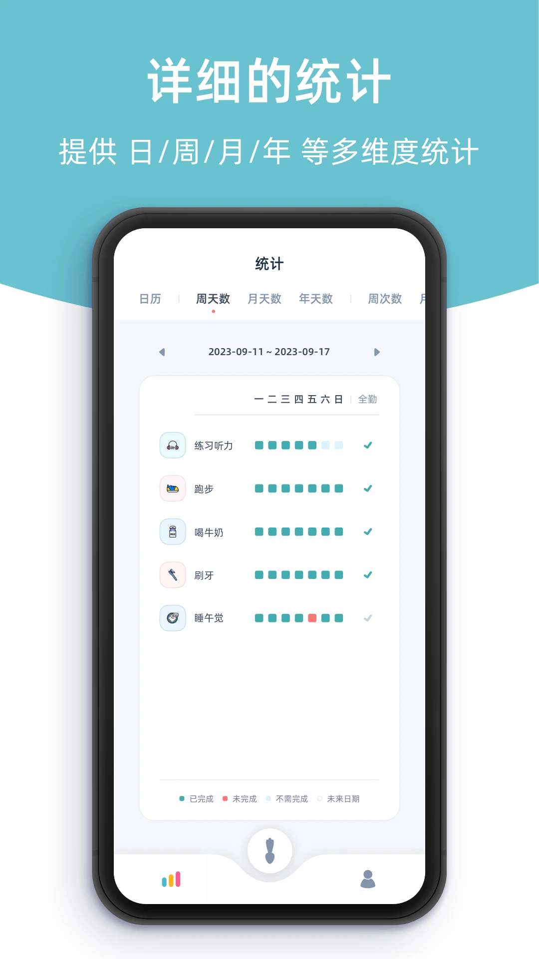 柠檬点点3.5.1 桌面小组件打卡 柠檬点点3.5.1 桌面小组件打卡
