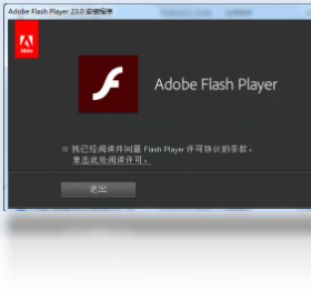 Adobe Flash Player非IE版-PPAPI 安装成功 数字签名 验证方法