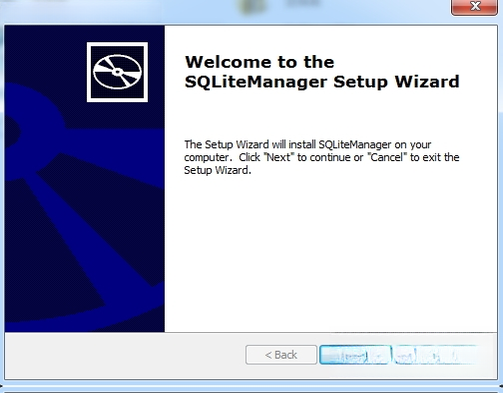 SQLiteManager3.7.1 ���ݿ��������