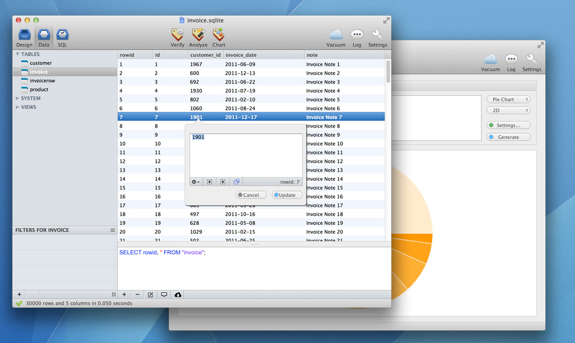 SQLiteManager3.7.1 ���ݿ��������