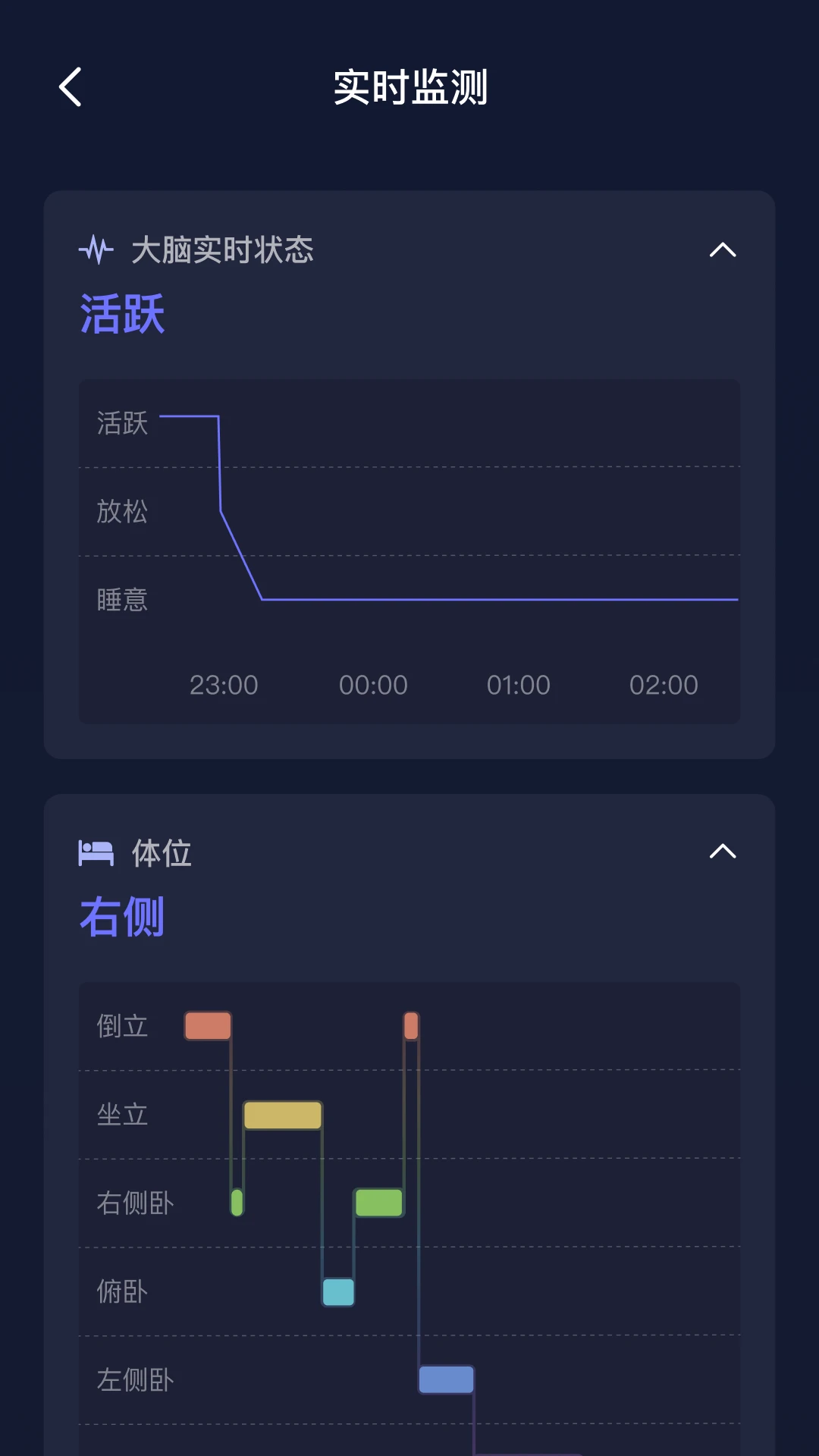 小狄优眠1.8.3.1 睡眠监测版 小狄优眠1.8.3.1 睡眠监测版