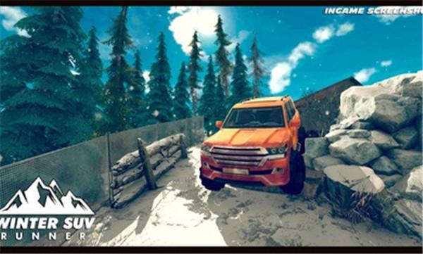 ��ʻNIVAԽҰ����3D ��׿�� ��װ�̳�
