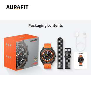 AuraFit ��׿�� ��������
