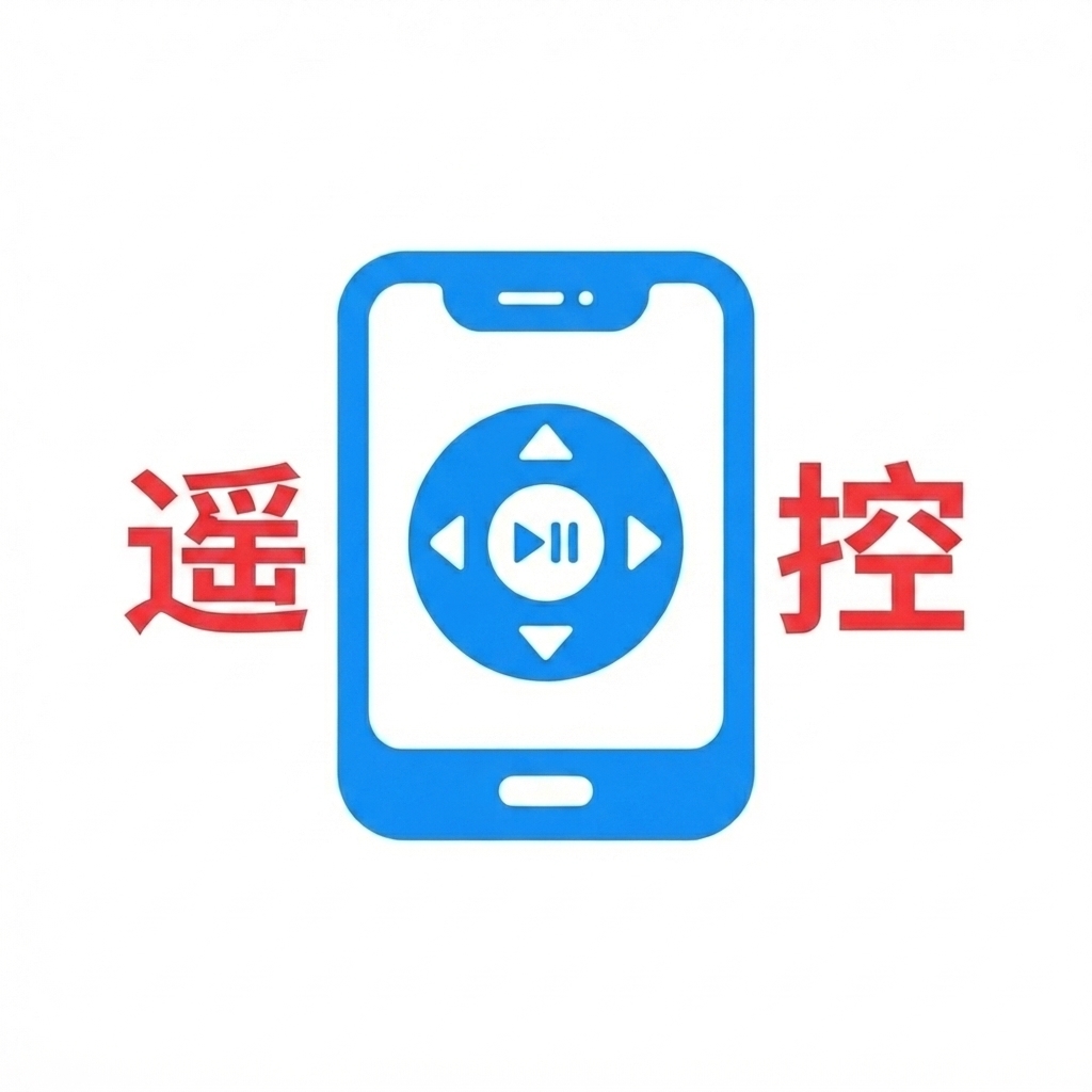 免费手机万能遥控器软件1.0.2 手机遥控工具