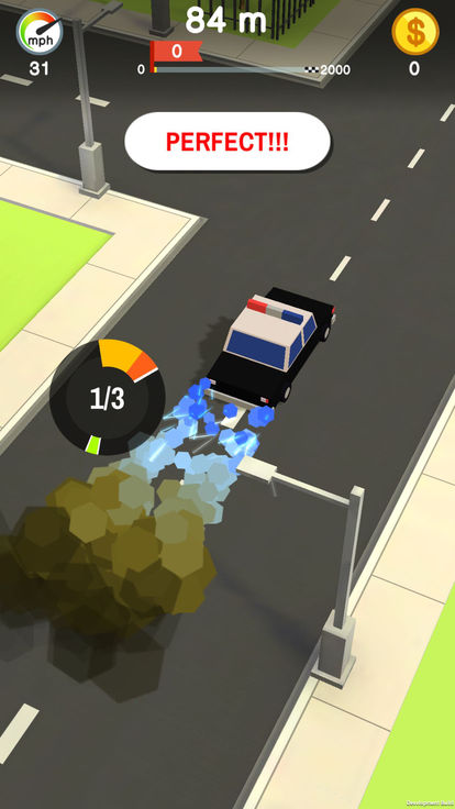 Crashy Cops��Ϸ��׿��